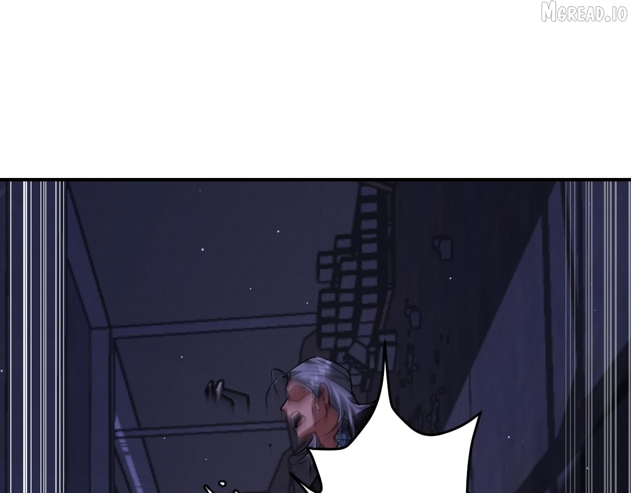 I’m Trapped In This Day For One Thousand Years Chapter 268  - page 55